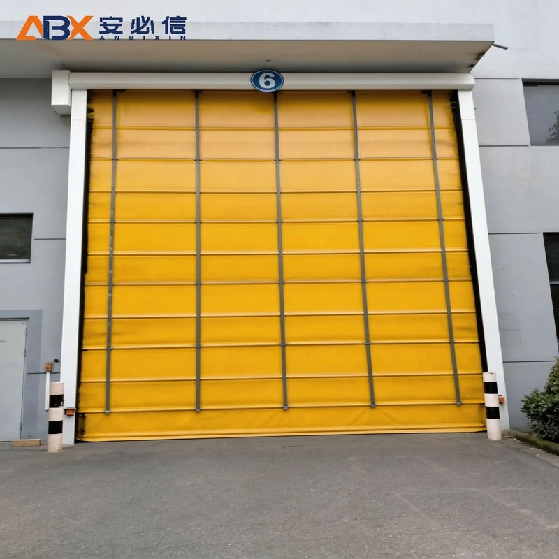 南平背带堆积门
